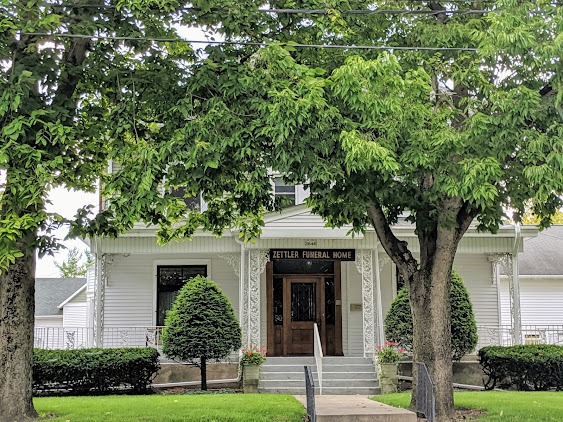 Zettler Funeral Home gallery image 1