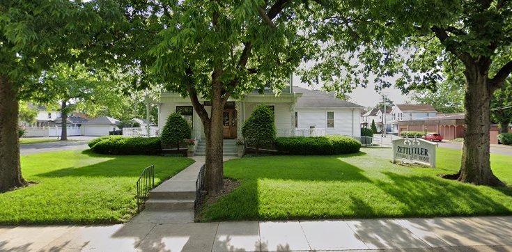 Zettler Funeral Home gallery image 6