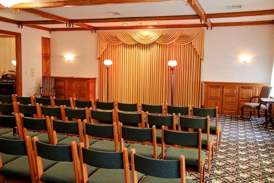 Zettler Funeral Home gallery image 3