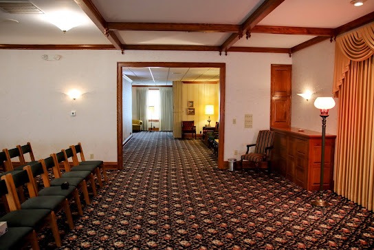 Zettler Funeral Home gallery image 2