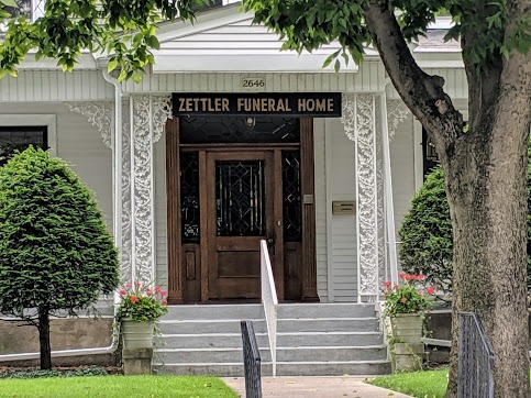 Zettler Funeral Home gallery image 4